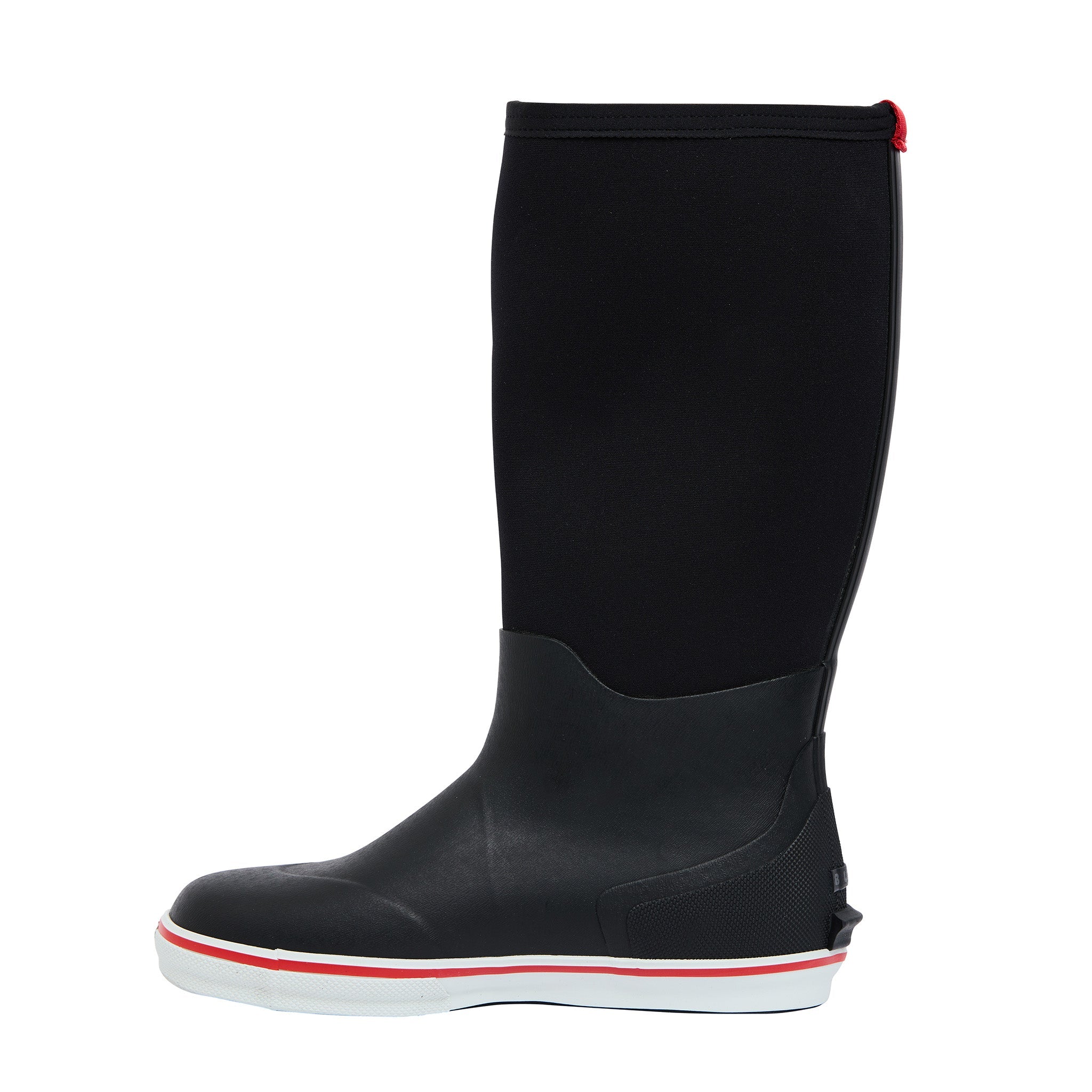 Southerly Neoprene Sea Boot - Black