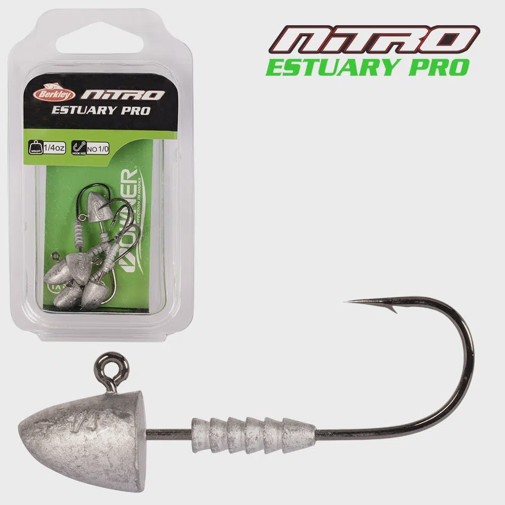 BERKLEY NITRO ESTUARY PRO