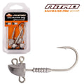 Nitro Saltwater Pro Specialists Jigheads