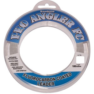Leader-PRO ANGLER FC 100m 60LB