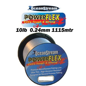 Line-PowerFlex 10lb