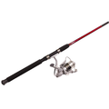 Combo-Torez 7' GP Red / Crystal CY40 CDN