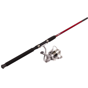 Combo-Torez 8' GP Red / Crystal CY60 CDN