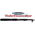 Rod Telescopic Traveller 6'