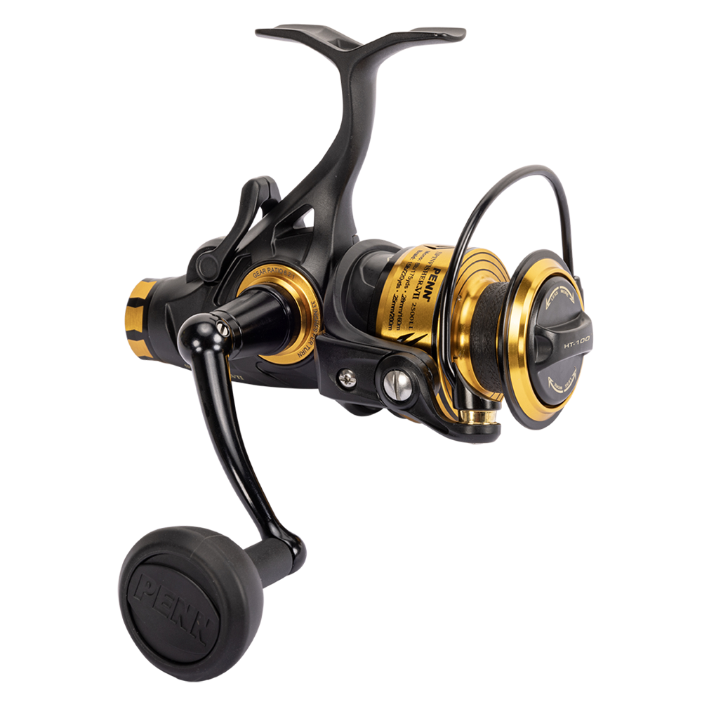PENN Spinfisher VII Live Liner