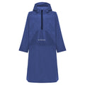 Super Dry Poncho - Blue