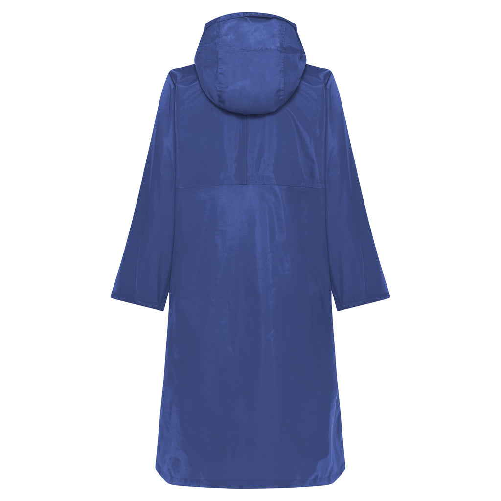 Super Dry Poncho - Blue