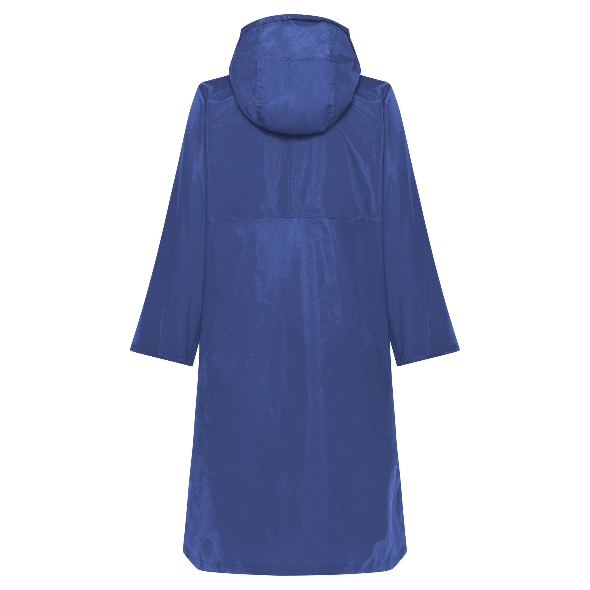 Super Dry Poncho - Blue