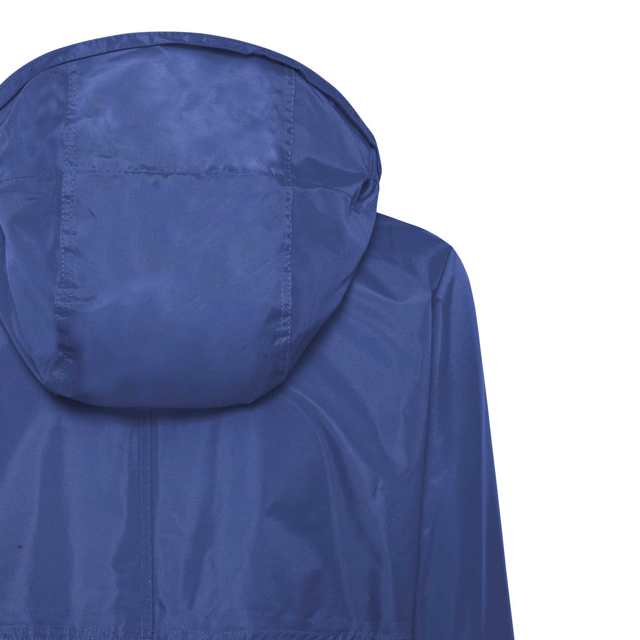 Super Dry 3/4 Poncho - Blue