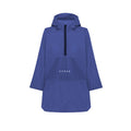 Super Dry 3/4 Poncho - Blue