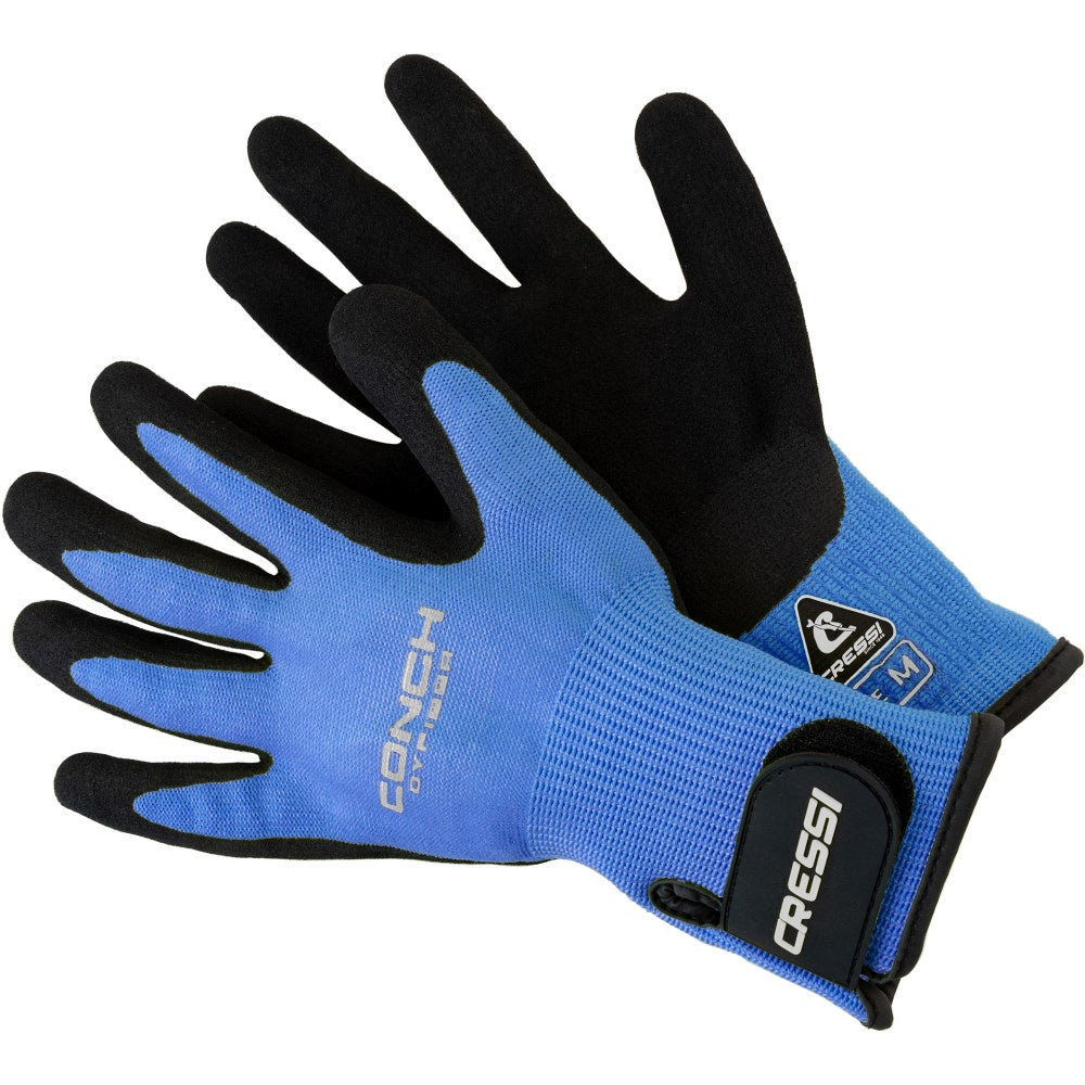 Conch Dyfiber 2mm Gloves