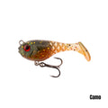 POWERBAIT HONEYBALL 55MM MIDNIGHT TIGER (3 PACK)