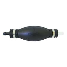 PRIMER BULB 8/10MM