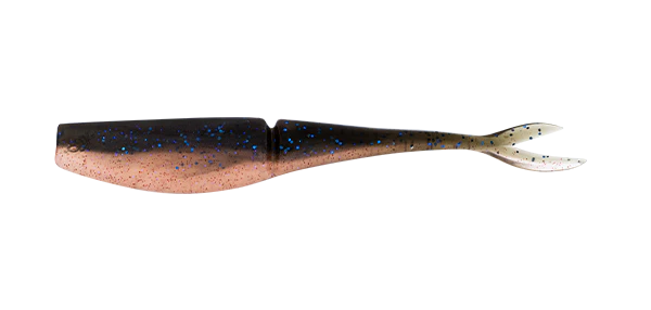 Bait Junkie JerkShad