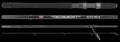 Penn regiment black ops 11 Combo 7'2 - 4 - 8Kg