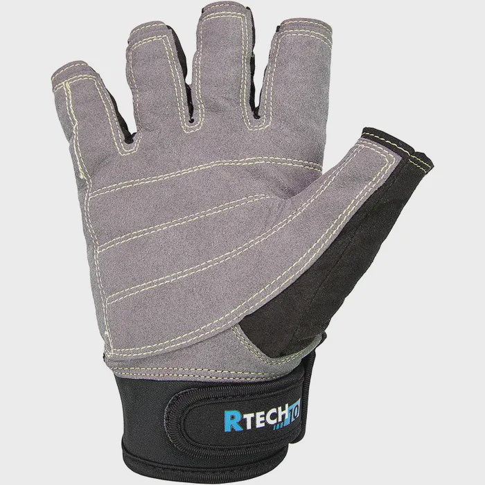 Race Gloves - Cut Fingers