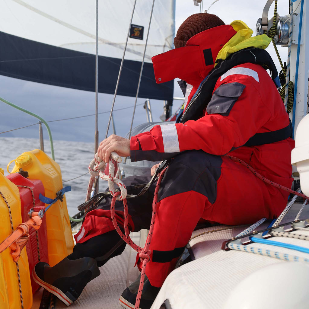Southerly Offshore Trousers