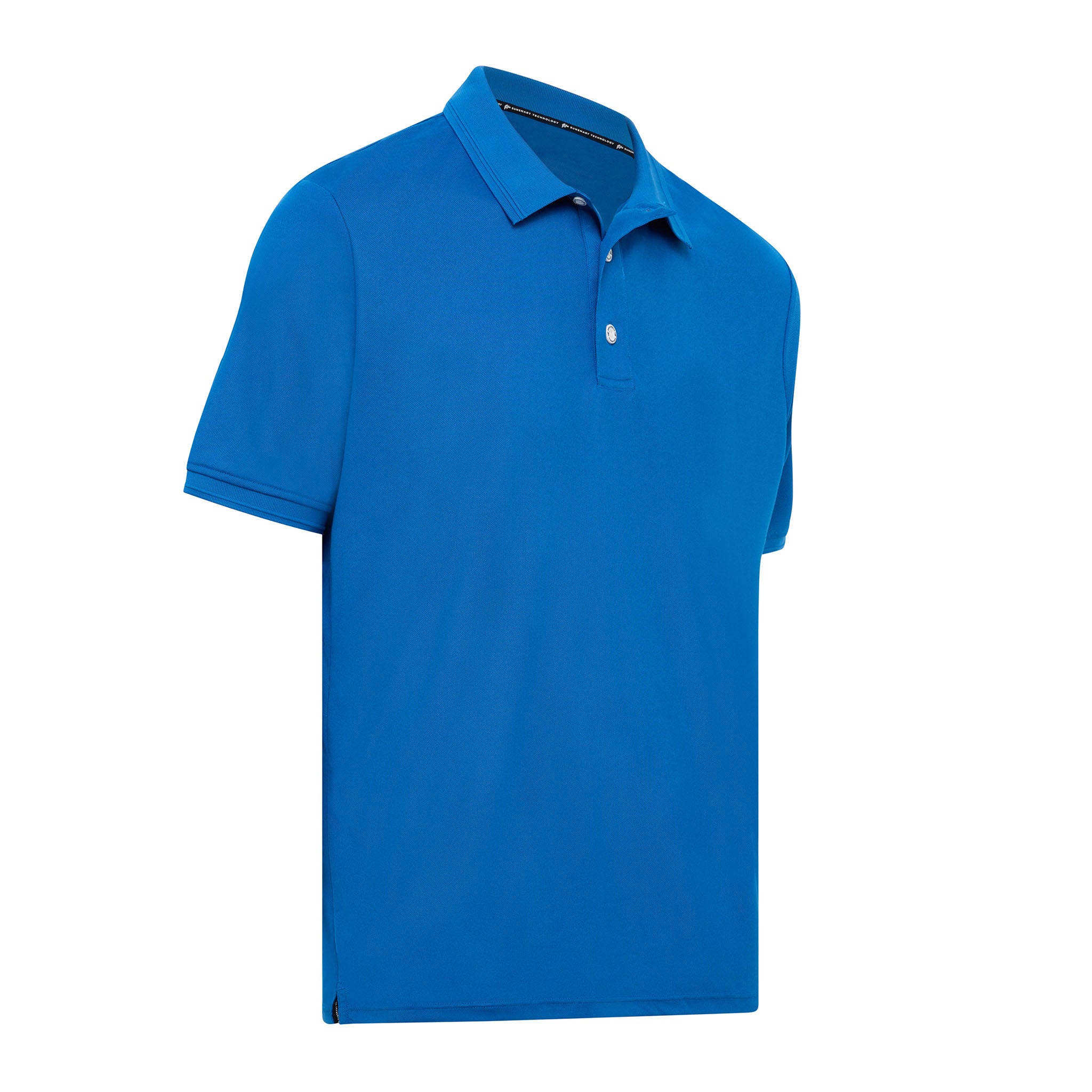 Signature Polo - Blue