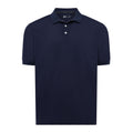 Signature Polo - Navy
