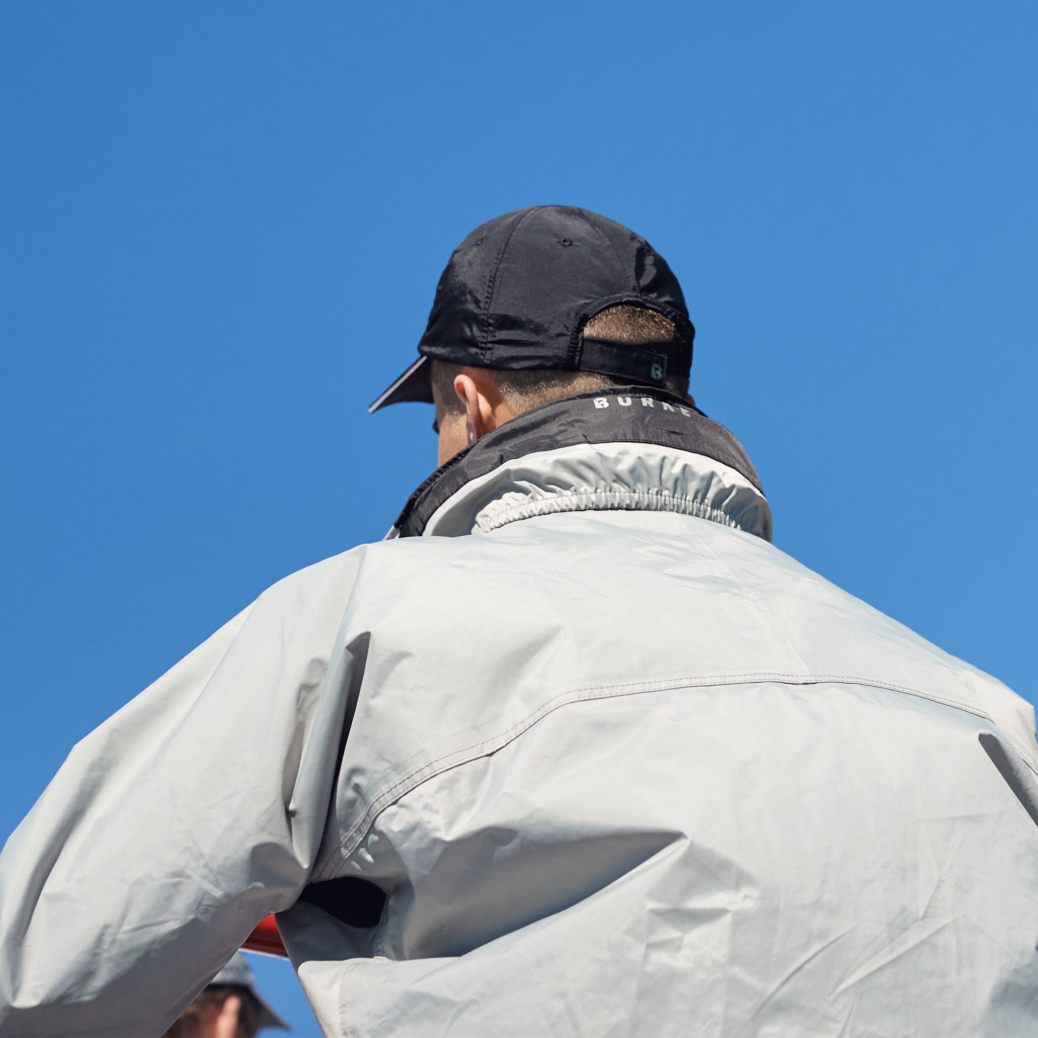 Spray Jacket