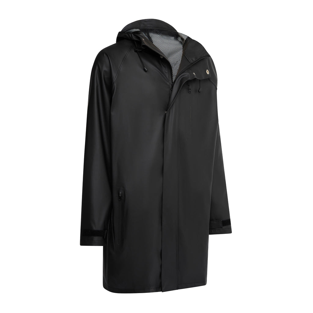 Zephyr Jacket - Black