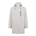 Zephyr Jacket - Light Grey