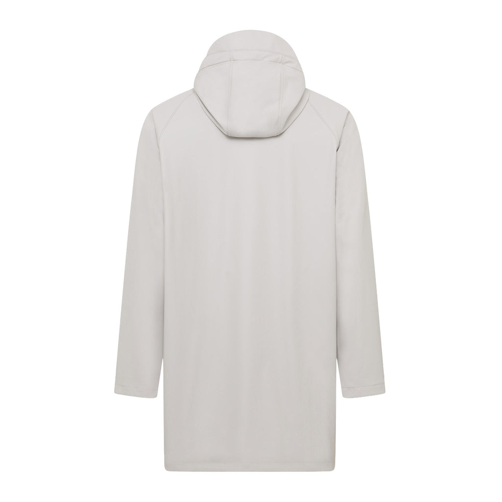 Zephyr Jacket - Light Grey