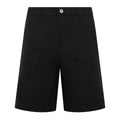Signature Short - Black