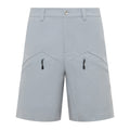 Signature Short - Light Grey
