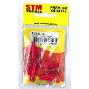 Ledger Slide STM Large 4 PACK