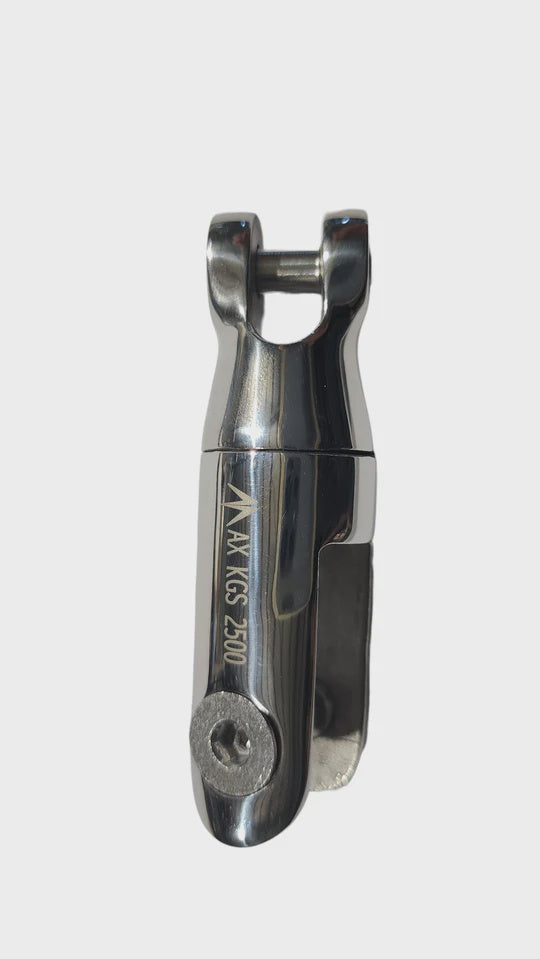Boomer MuscleMan Anchor Swivel