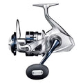 Shimano Saragosa SW