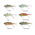 SHIMMA FORK 100MM - PEPPERED PRAWN