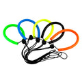 Wrist Lanyard Yellow