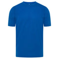 Crew Tech Tee - Blue