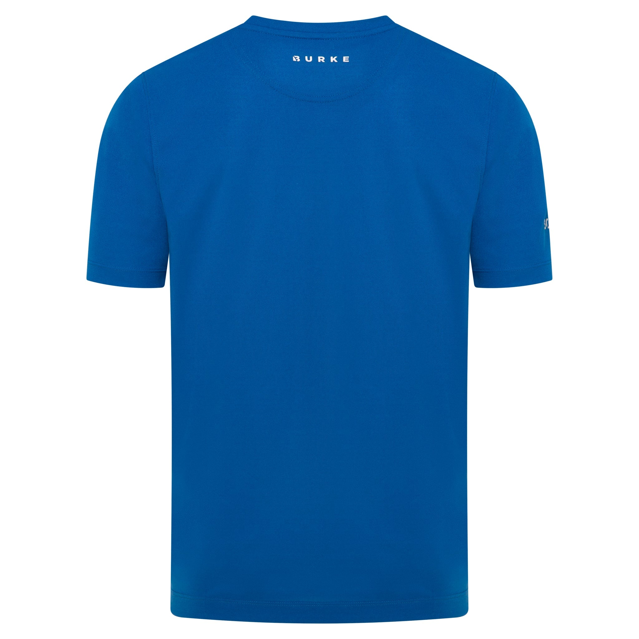 Crew Tech Tee - Blue