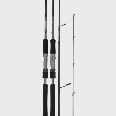 Daiwa Finesse Combo