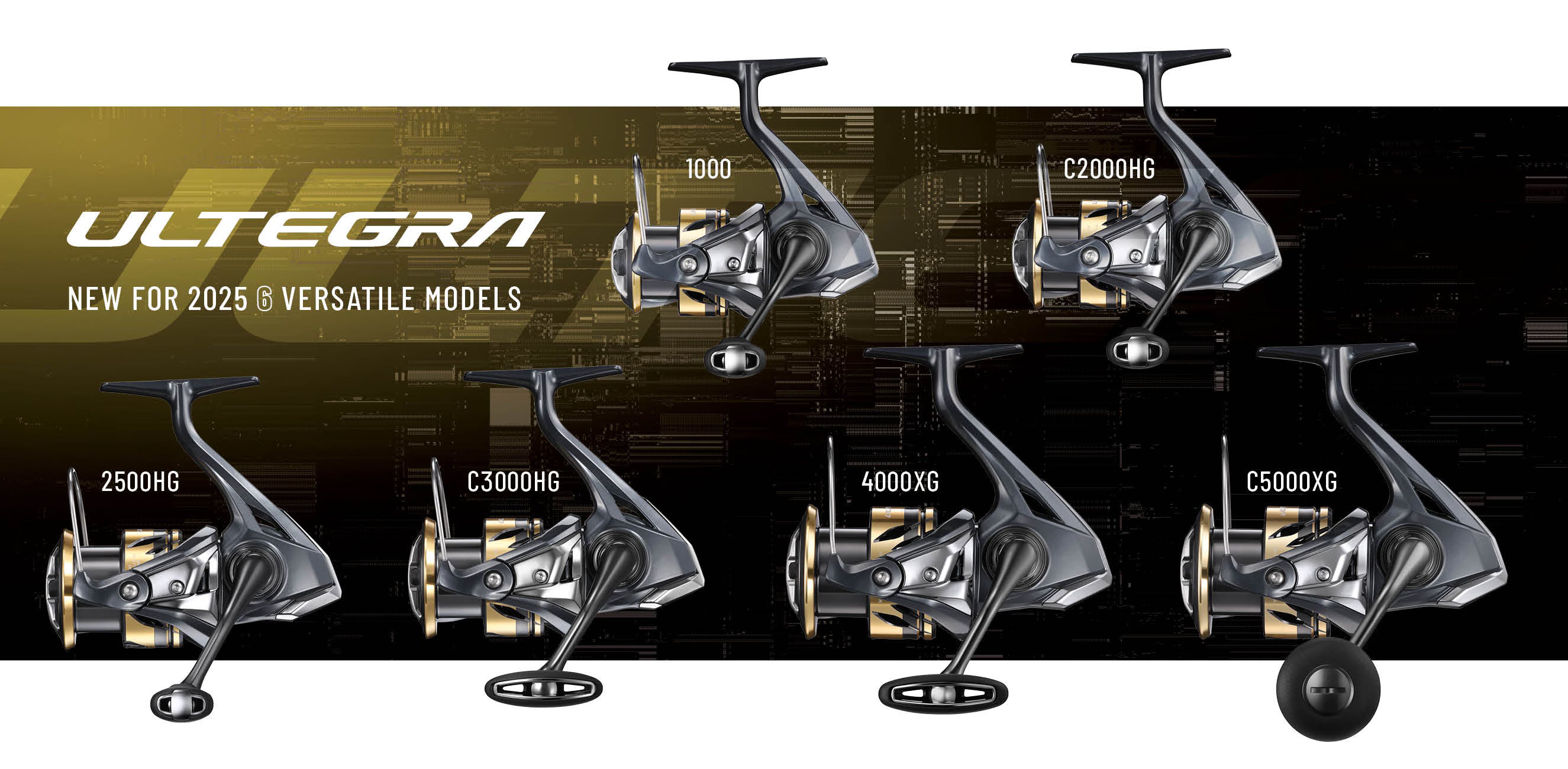 Shimano Ultegra