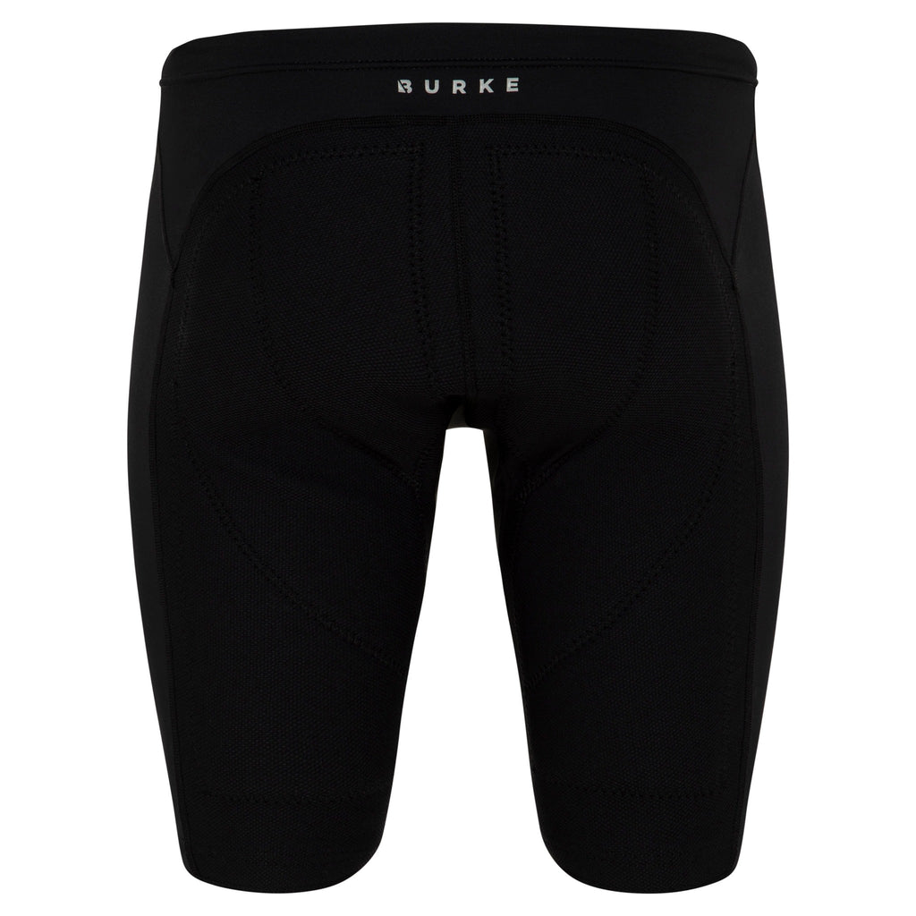Crawford Spandex Deck Short