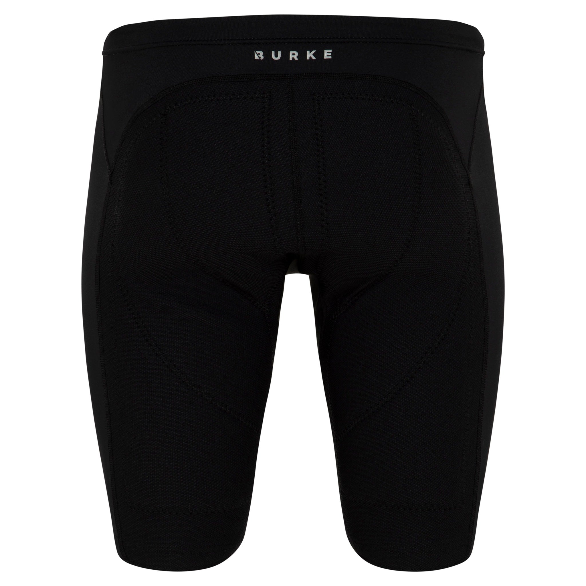 Crawford Spandex Deck Short