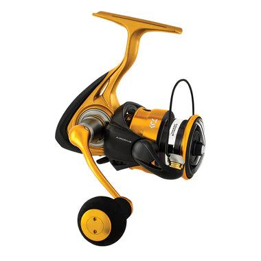 DAIWA 23 AIRD LT REELS