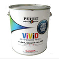 Pettit Vivid Antifoul 4L Black