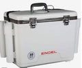 ALVEY ENGEL LIVE BAIT ESKY