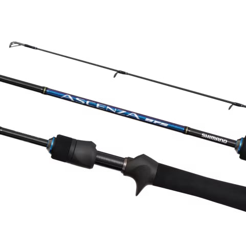 SHIMANO ASCENZA BFS