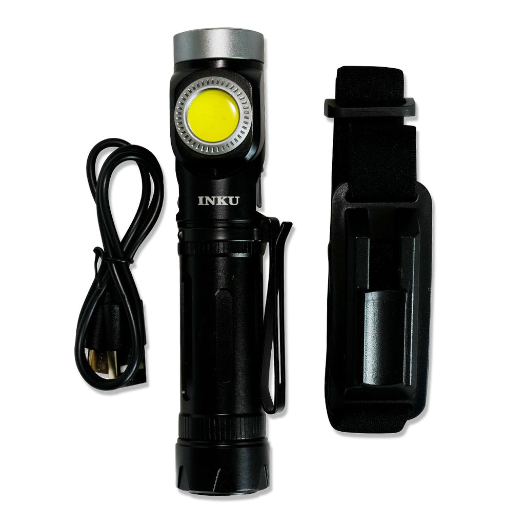 Inku Head Torch
