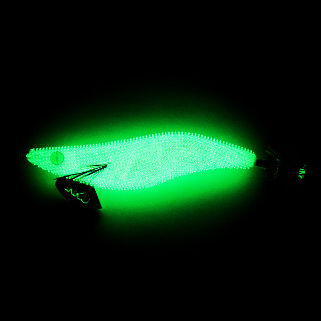 Inku Dynawhite Glow Rattle
