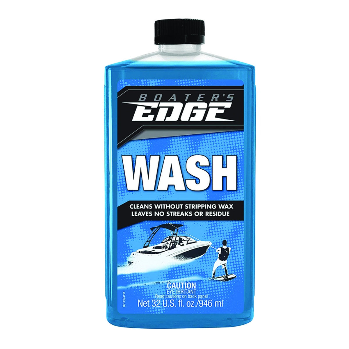 BOATERS EDGE BOAT WASH 946ML