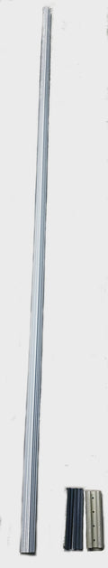 Profurl Extra 2 m extrusion