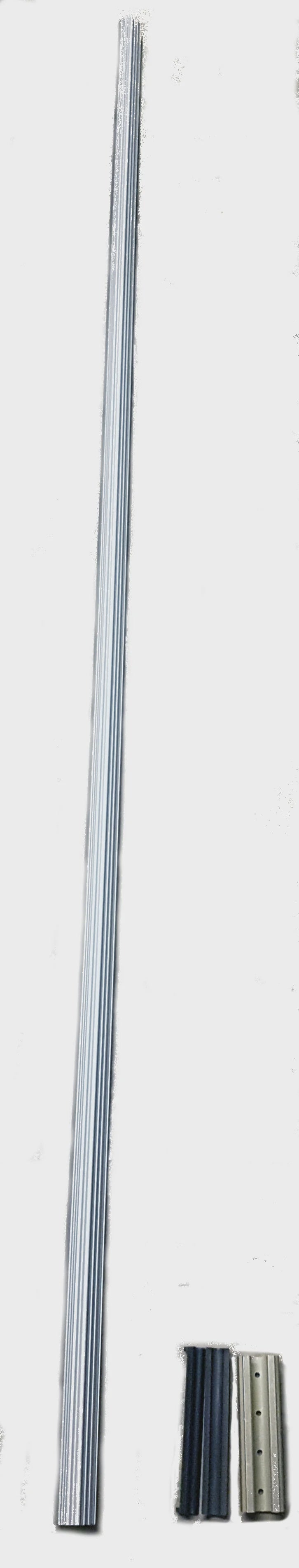Profurl Extra 2 m extrusion