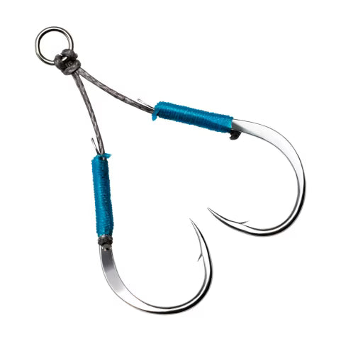 Shimano Assist Hook Type LJ